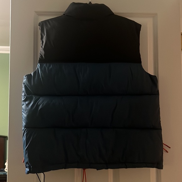 peloton puffer vest unisex - Picture 2 of 6